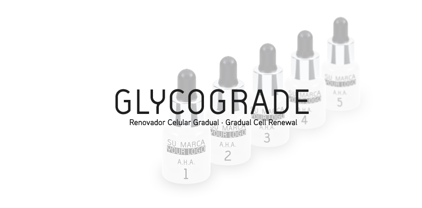 Glycograde