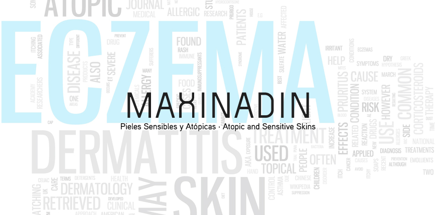 maxinadin, fabricación de cosmétia a terceros