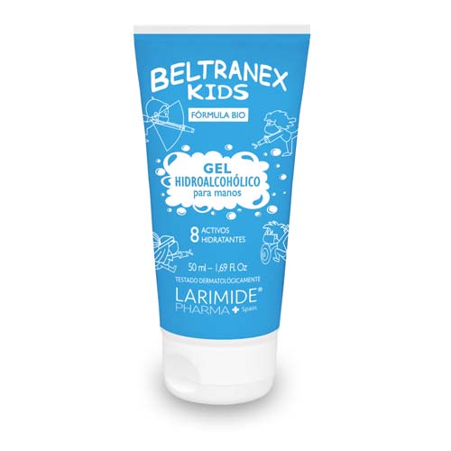 Labesp-oem-spain-Larimide pharma-BELTRANEX-KIDS-gel-hidroalcoholico-para-niños-50-mljpg