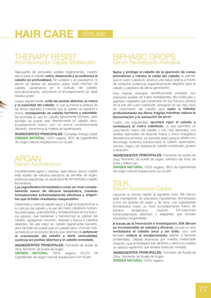 Laboratorio Español de Investigación Cosmetológica, SLU